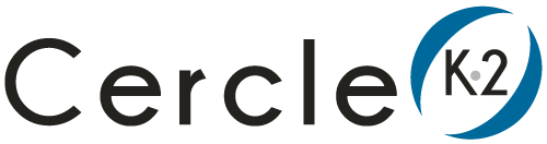 logo cercle k2