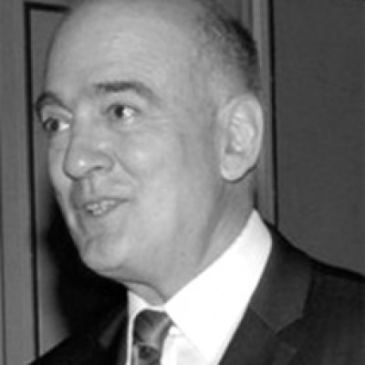 Bernard Wenden