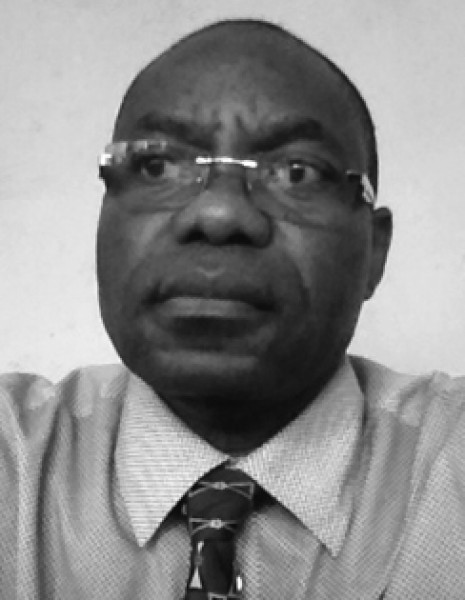 Floribert Bukassa Tshypanga - Cercle K2