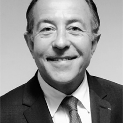 Laurent Dejoie