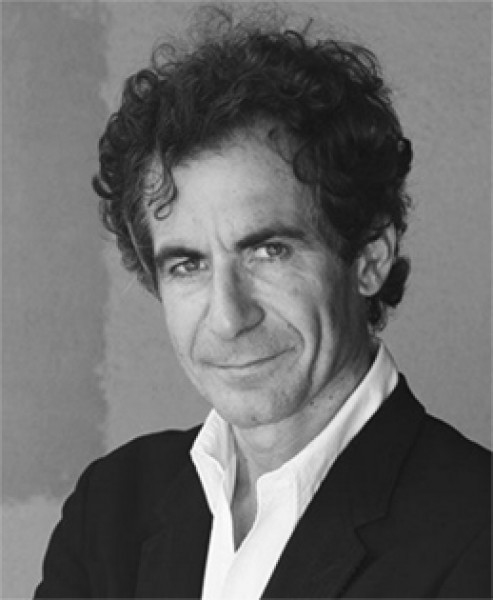 Etienne Klein - Cercle K2