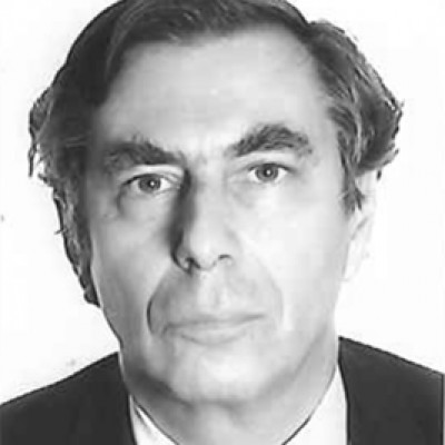 Hervé Cronel