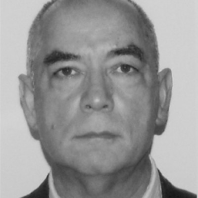 Gérard Bouan