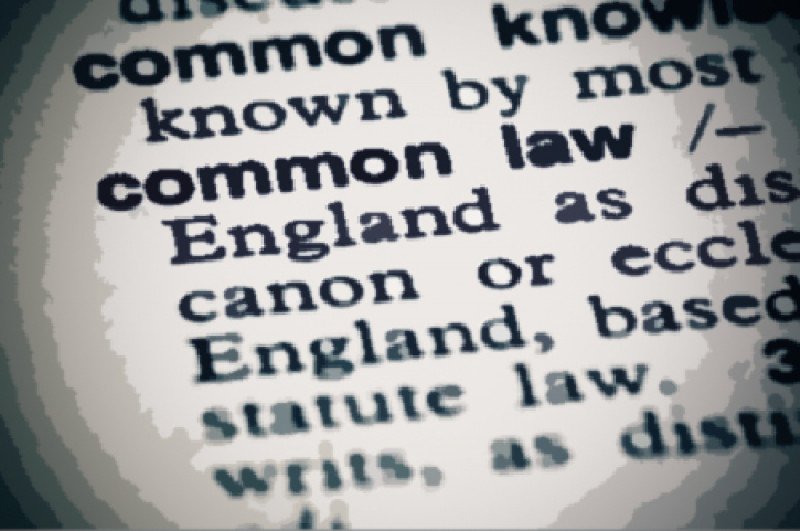 De la méthode interprétative de textes écrits par les juges tant de Common Law que de Civil Law - Cercle K2