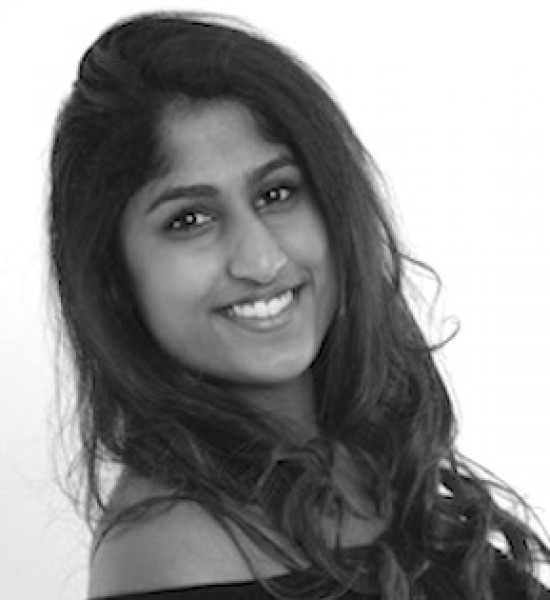 Vidhya  Ramou - Cercle K2