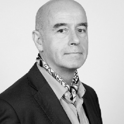 Hervé Carresse