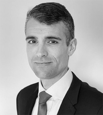 Guillaume Leuenberger - Cercle K2