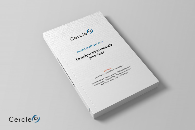 [Groupe K2]  La préparation mentale pour tous - Note de synthèse et Rapport complet - Cercle K2