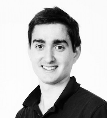 Clément Le Liepvre - Cercle K2