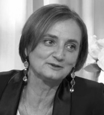 Sophie Makariou - Cercle K2