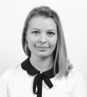 Clémence Larrat - Cercle K2