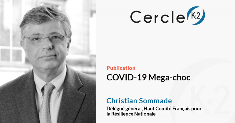 COVID-19 Mega-choc - Cercle K2
