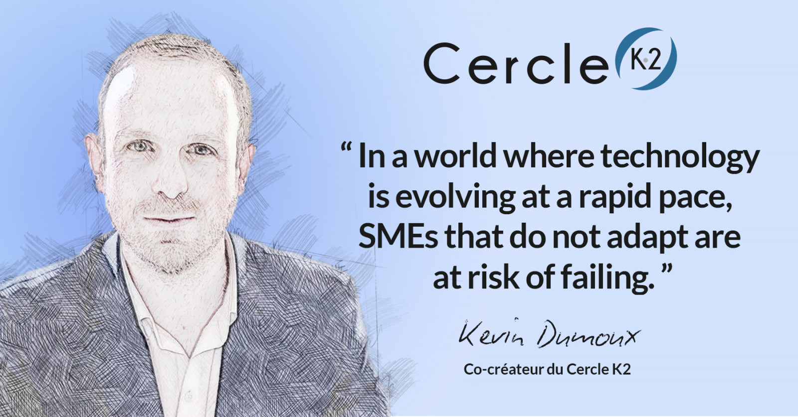 [ENGLISH VERSION] Growth and Innovation for traditional SMEs - Cercle K2