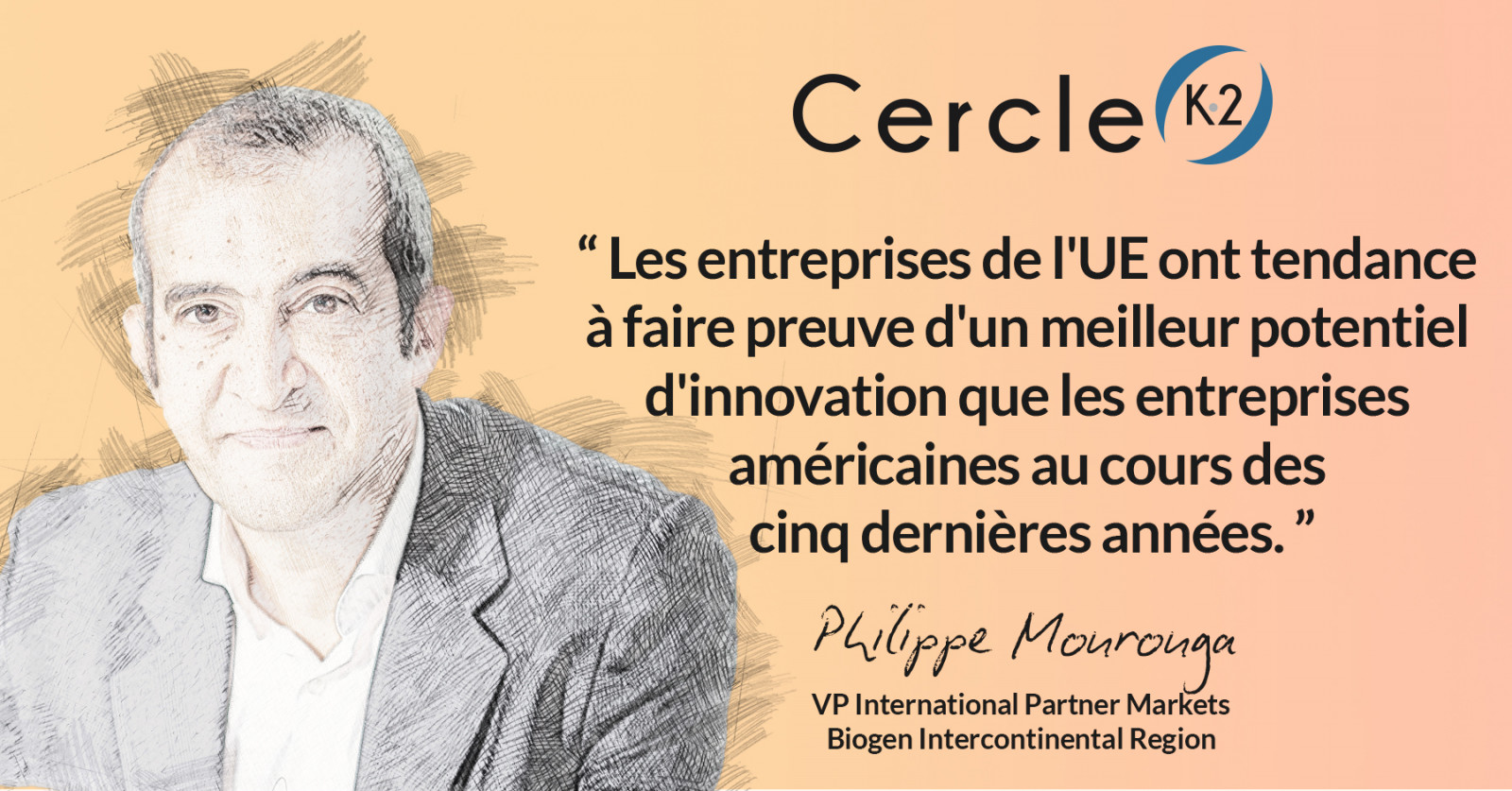 Performances commerciales : comment le marché évalue-t-il les entreprises pharmaceutiques ? - Cercle K2