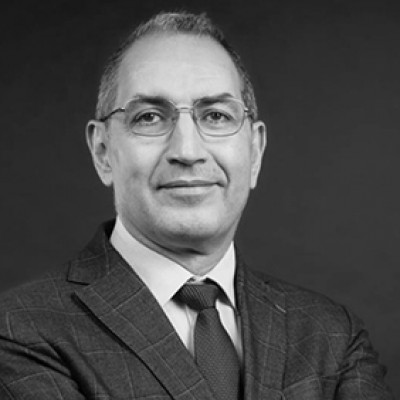 Mohamed Douhane