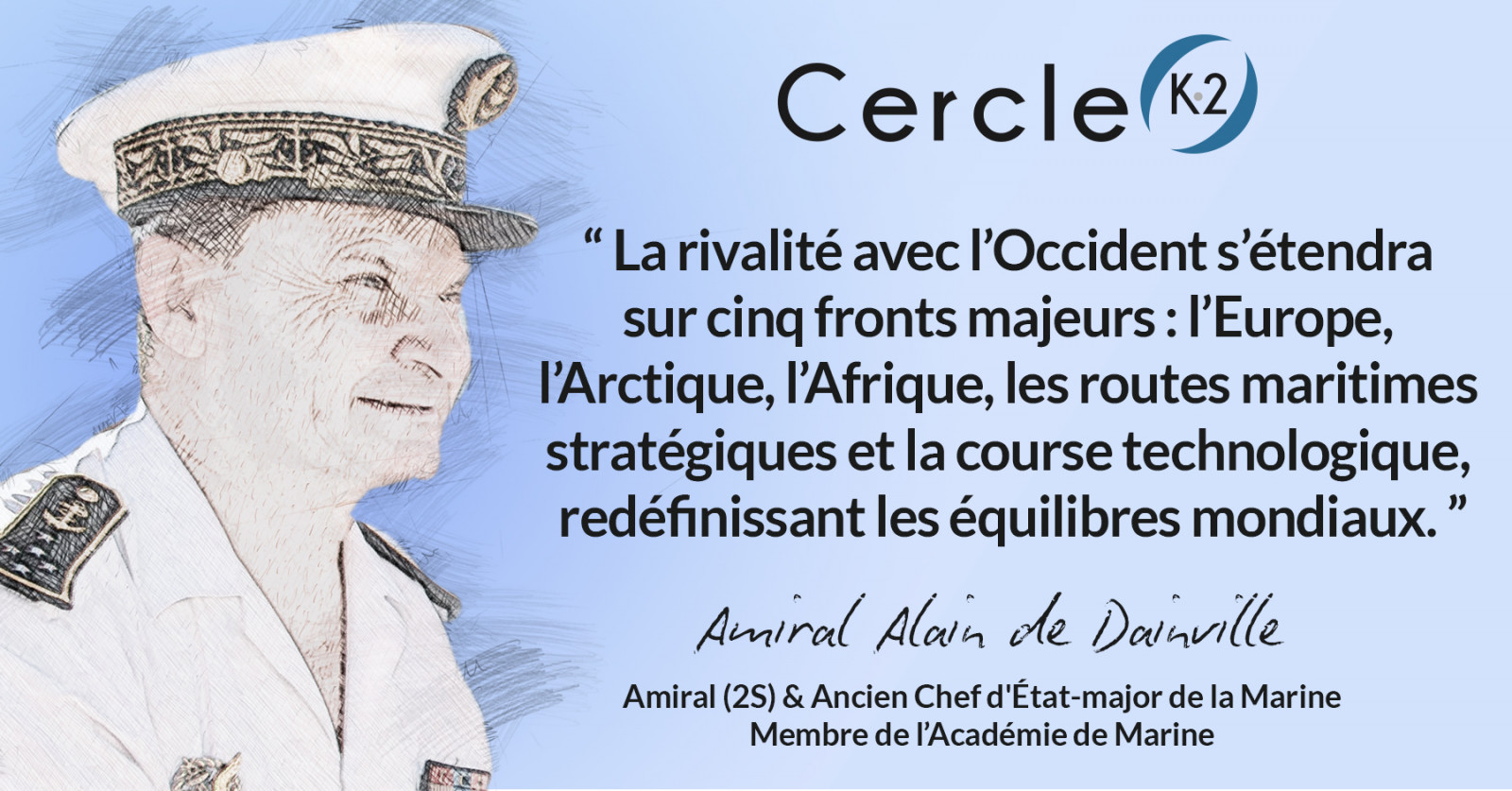 Après l’Ukraine, à quoi s’attendre de la Russie ? - Cercle K2