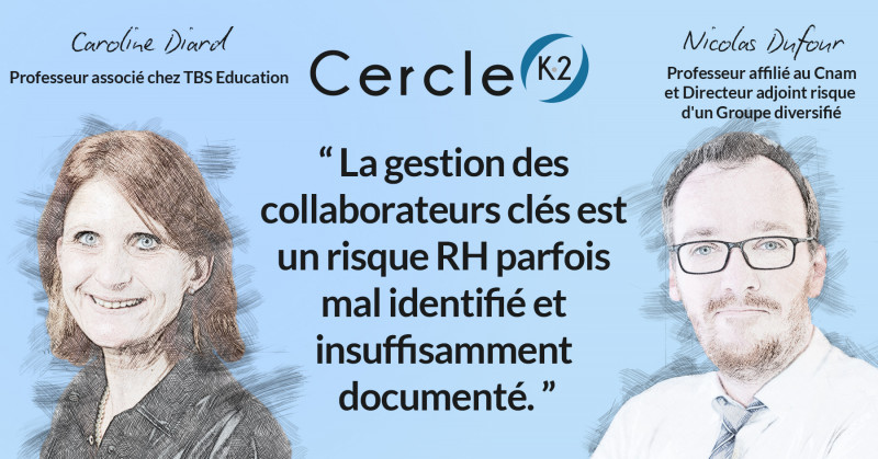 Jérôme Kerviel était-il un homme clé ?