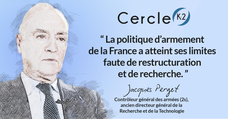 De l’idéologie à la réalité : L’européanisation de l’industrie d’armement