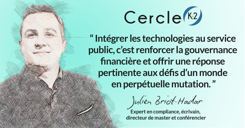 La technique comme Pharmakon : lutte contre la fraude fiscale, blockchain et intelligence artificielle
