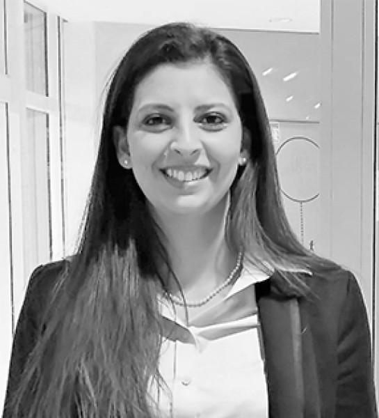 Imen Chaanbi - Cercle K2
