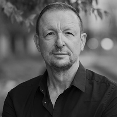 Cédric Debernard