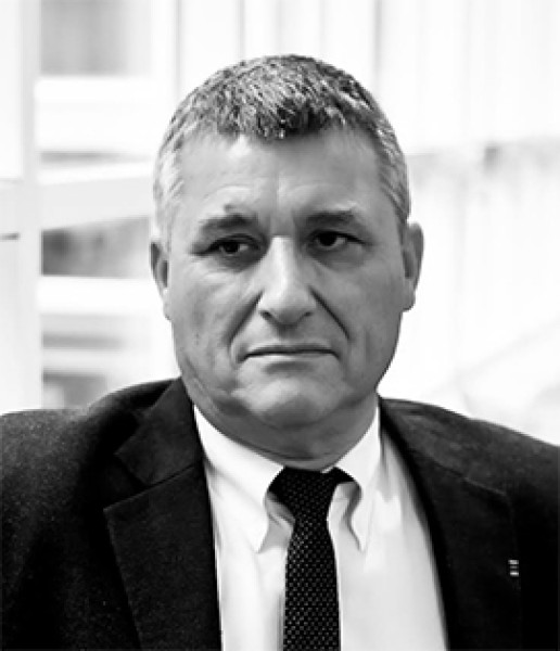 Bruno Cayzac - Cercle K2