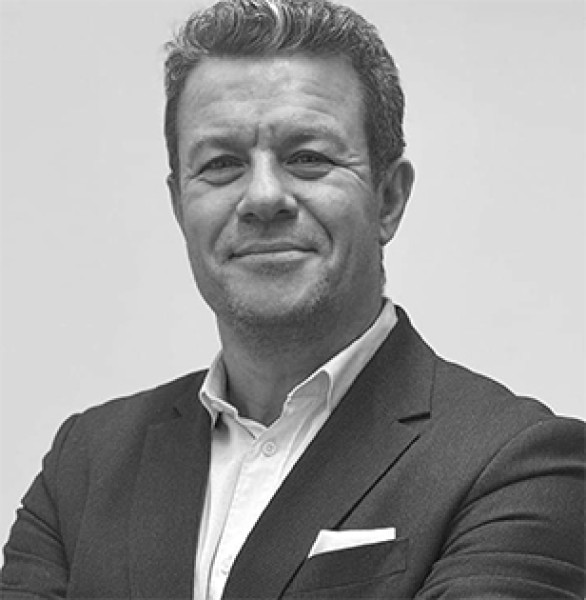 Yannick Rouvrais - Cercle K2