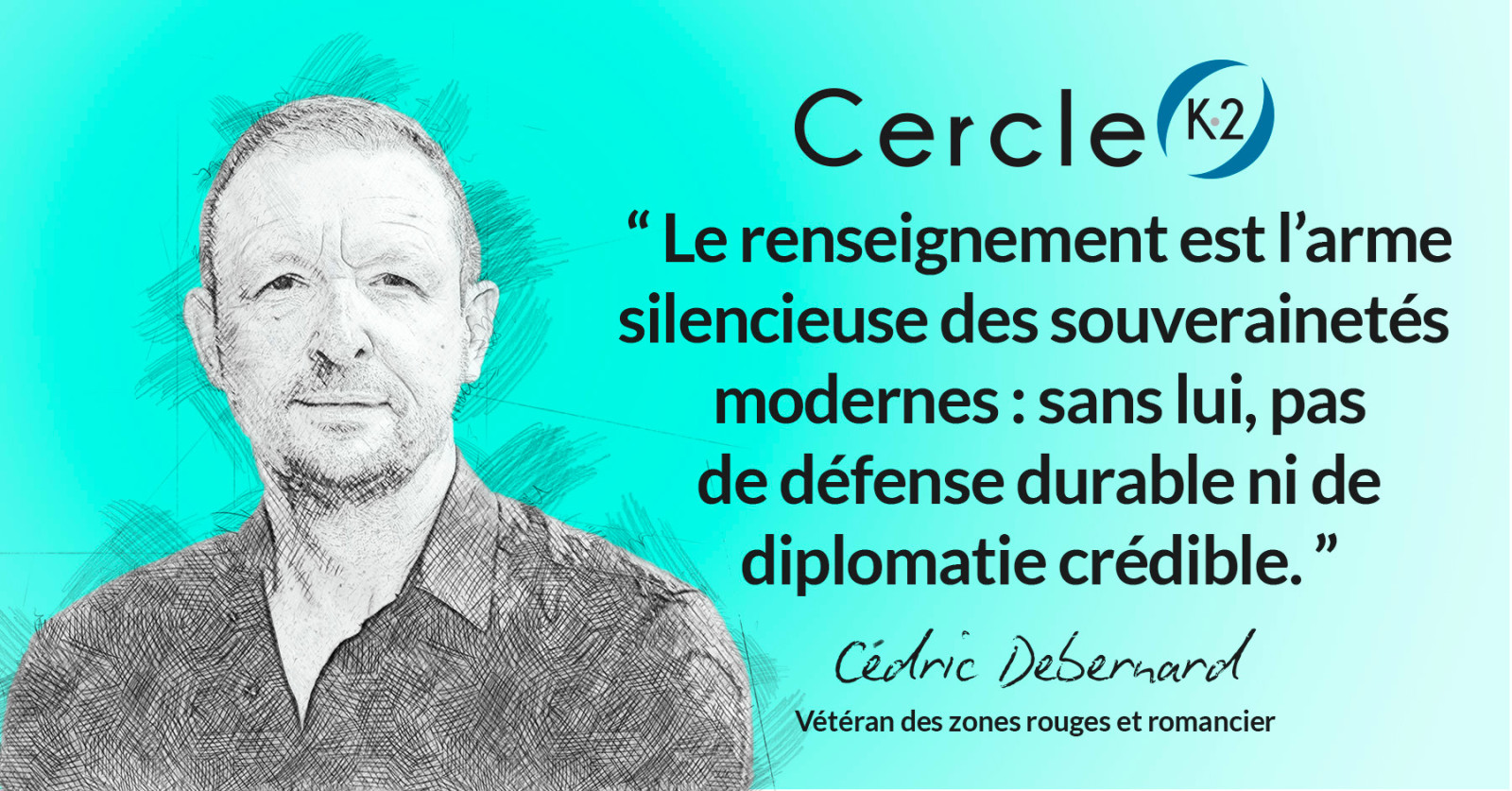 Le renseignement canadien, une voix faible faute d’histoire forte - Cercle K2