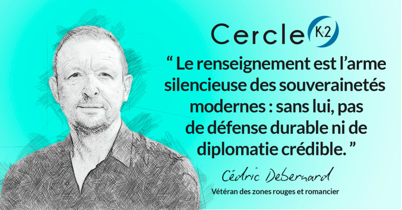 Le renseignement canadien, une voix faible faute d’histoire forte