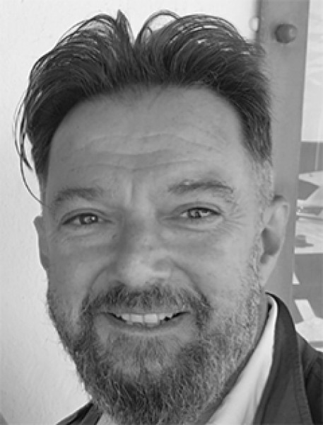 Vincent Hergott - Cercle K2
