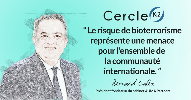 Résolution 1540 (2004)  : un enjeu stratégique pour les entreprises 