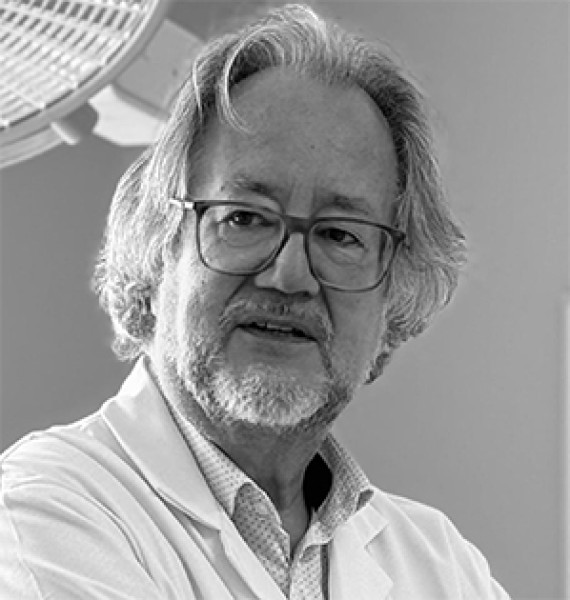 Bernard Marc - Cercle K2