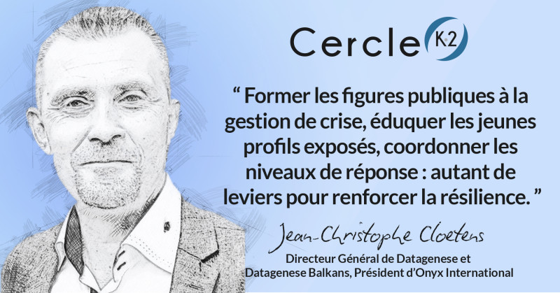 Cryptomonnaies : comprendre la menace hybride  pour mieux se protéger