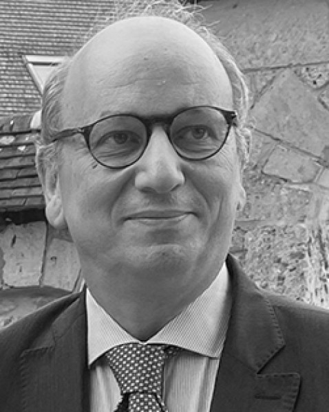 David Sénat - Cercle K2
