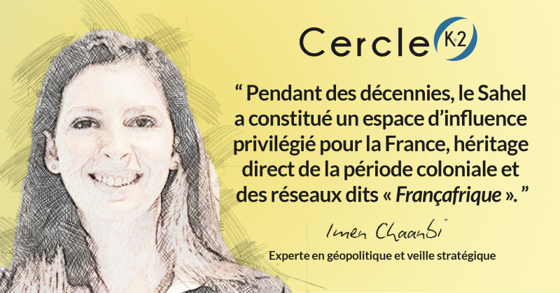 Le Sahel post-France