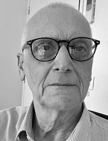 Denis Vincent - Cercle K2