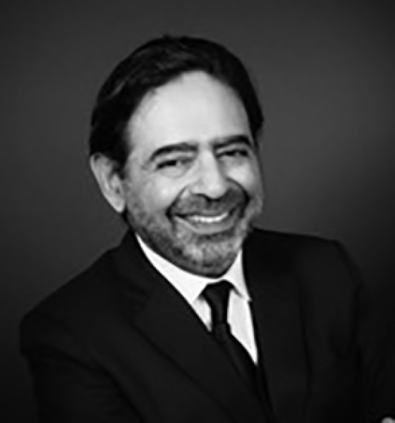 Chahine Fazel - Cercle K2