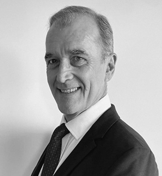 François Rouvier - Cercle K2