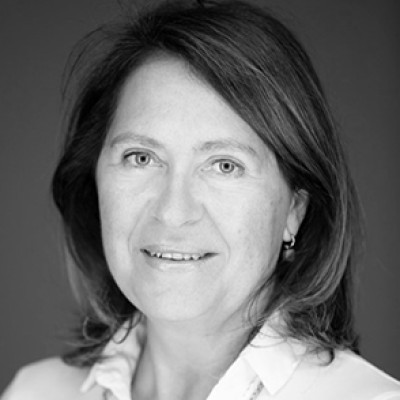 Bénédicte Germon - Cercle K2