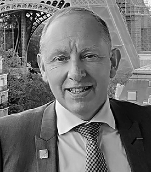 Emmanuel Deverre - Cercle K2