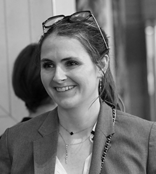 Anaïs Bouchet - Cercle K2