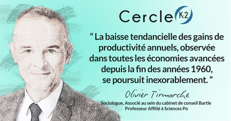 Sortir de l’agitation organisationnelle