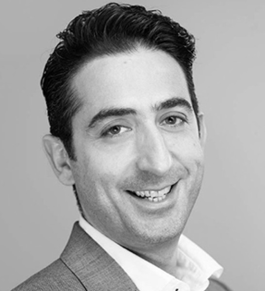 Mehdi Amiri Aref - Cercle K2