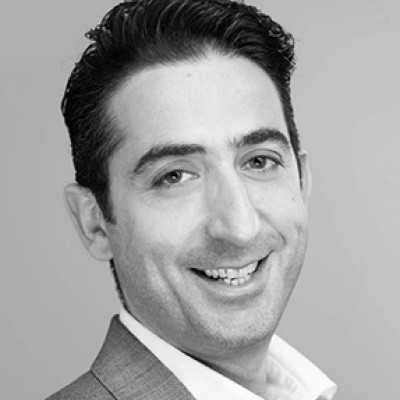 Mehdi Amiri Aref