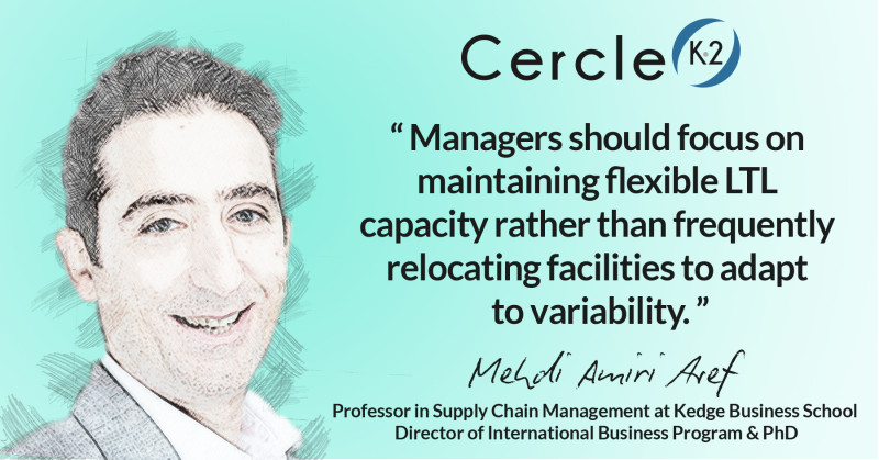Turning Retailers into Reverse Hubs: Unlocking Cost Savings in Circular Supply Chains