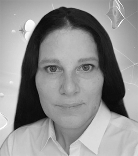 Pascale Milite - Cercle K2
