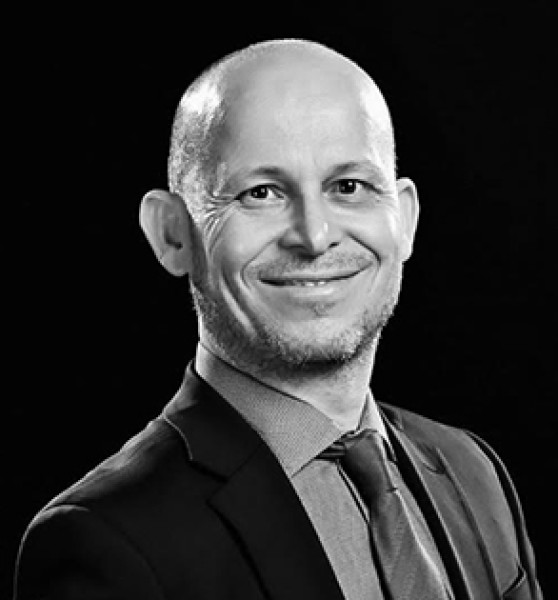 Mathieu Guidère - Cercle K2