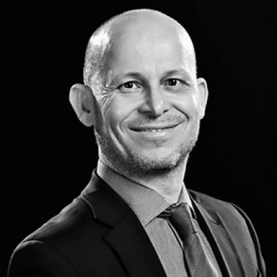 Mathieu Guidère