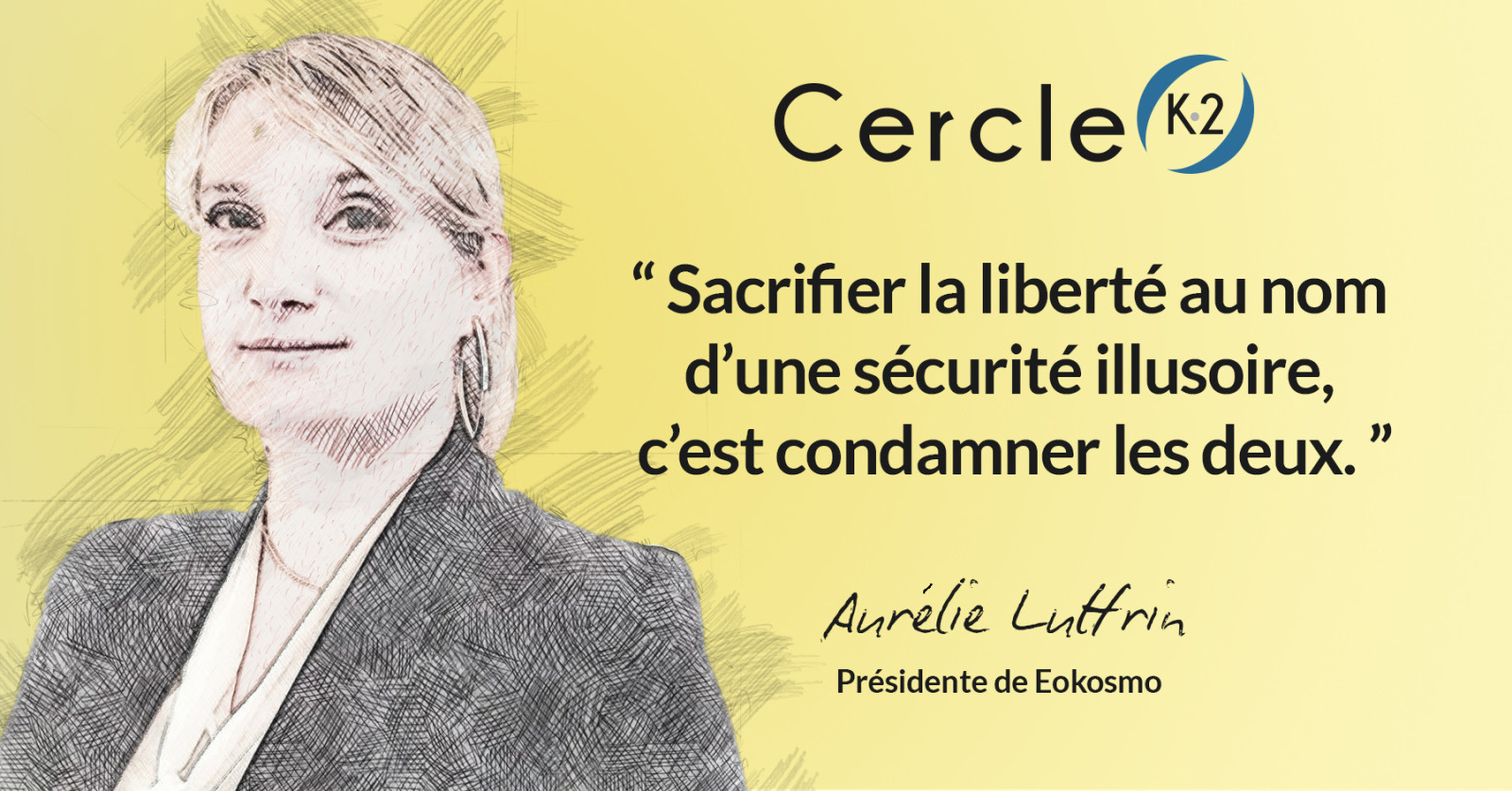 ChatControl : l’illusion sécuritaire, le cauchemar d’une surveillance de masse - Cercle K2