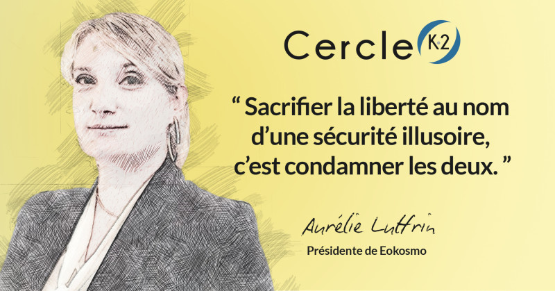 ChatControl : l’illusion sécuritaire, le cauchemar d’une surveillance de masse